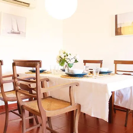Bright Apartman Lisboa