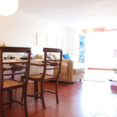 Apartman Bright Lisboa