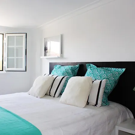 Bright Apartman Lisboa