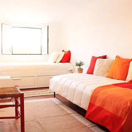 Apartment Bright *