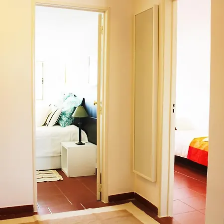 Apartman Bright Lisboa