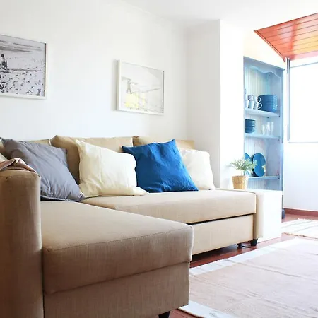 Bright Apartment